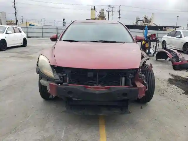 1YVHZ8BH0B5M14793 2011 MAZDA 6-4