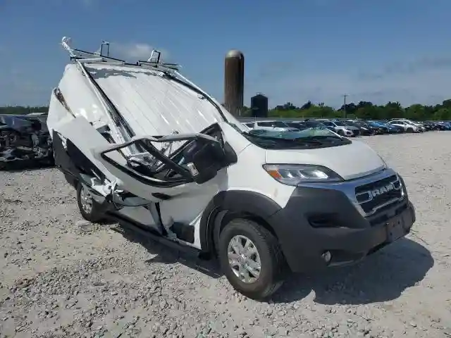 3C6LRVBG0SE506097 2025 RAM PROMASTER-3
