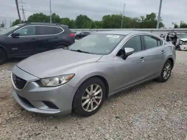 JM1GJ1U65E1147707 2014 MAZDA 6-0