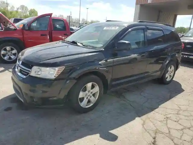 3C4PDCBG0CT184894 2012 DODGE JOURNEY-0