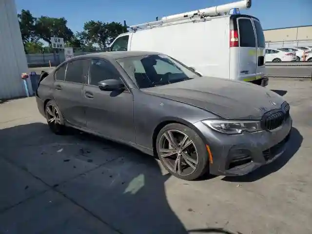3MW5R1J01L8B18419 2020 BMW 3 SERIES-3