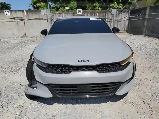 5XXG64J29PG225692 2023 KIA K5-4