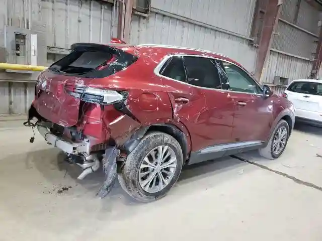 LRBAZLR43PD031231 2023 BUICK ENVISION-2