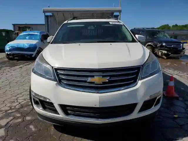 1GNKVGKD0DJ200063 2013 CHEVROLET TRAVERSE-4
