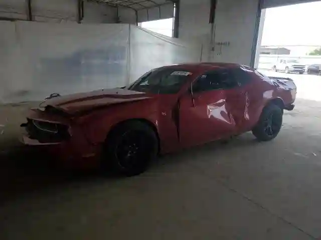 2C3CDYBT6CH104228 2012 DODGE CHALLENGER-0