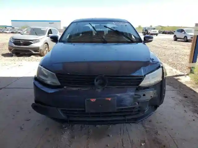 3VWDZ7AJ8BM104935 2011 VOLKSWAGEN JETTA-4