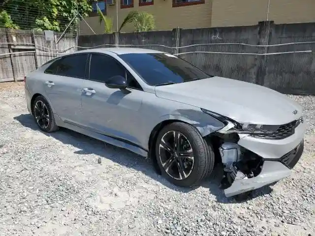 5XXG64J29PG225692 2023 KIA K5-3
