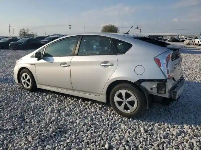 JTDKN3DU4C5503370 2012 TOYOTA PRIUS-1