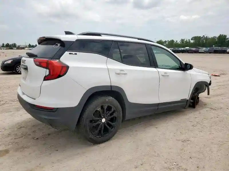 3GKALMEVXKL192982 2019 GMC TERRAIN-4