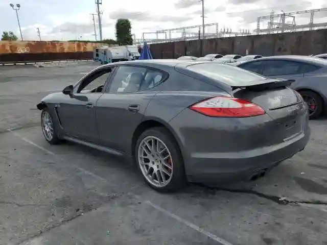 WP0AF2A76DL076661 2013 PORSCHE PANAMERA-1