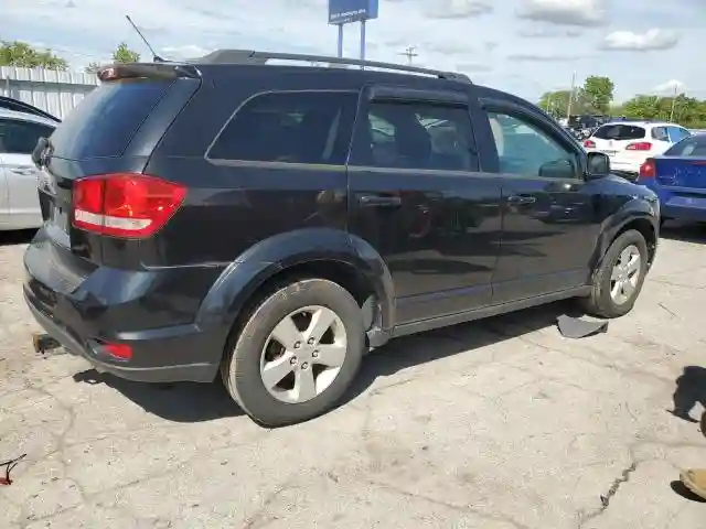3C4PDCBG0CT184894 2012 DODGE JOURNEY-2