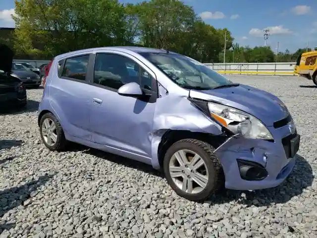 KL8CD6S93EC456265 2014 CHEVROLET SPARK-3