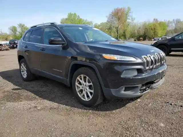 1C4PJMCBXEW121316 2014 JEEP GRAND CHEROKEE-3