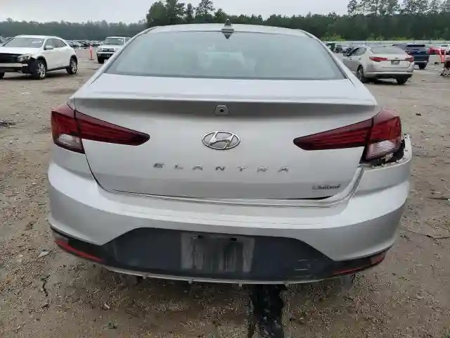KMHD84LF4LU998776 2020 HYUNDAI ELANTRA-5