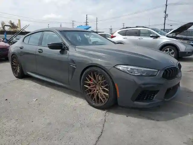WBSGV0C0XNCJ05560 2022 BMW M8-3