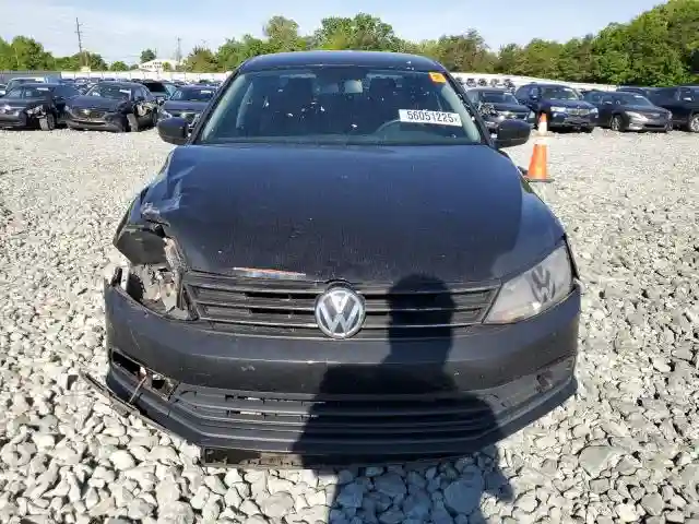 3VWD67AJ4GM382361 2016 VOLKSWAGEN JETTA-4