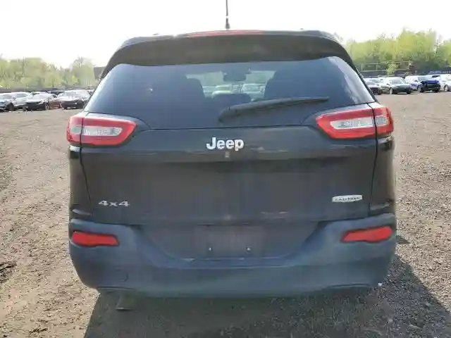 1C4PJMCBXEW121316 2014 JEEP GRAND CHEROKEE-5