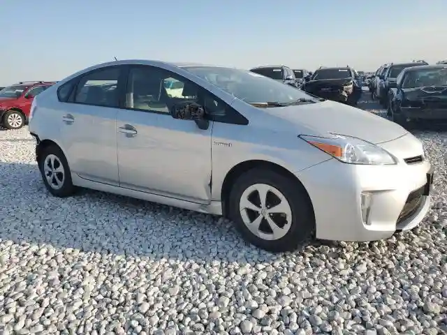 JTDKN3DU4C5503370 2012 TOYOTA PRIUS-3