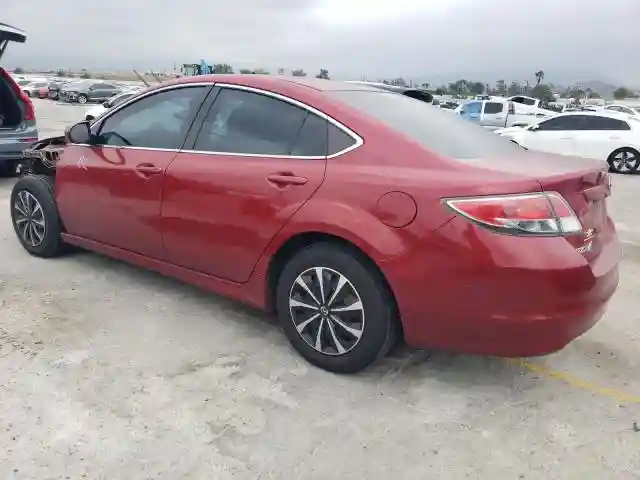 1YVHZ8BH0B5M14793 2011 MAZDA 6-1