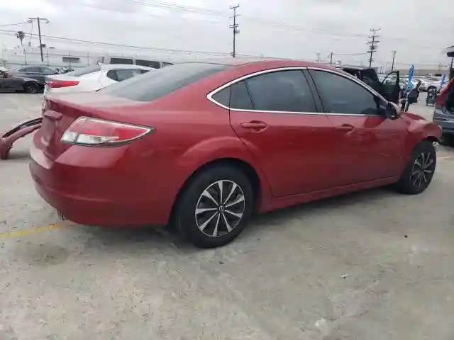 1YVHZ8BH0B5M14793 2011 MAZDA 6-2