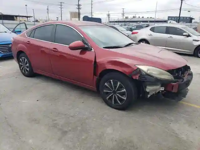1YVHZ8BH0B5M14793 2011 MAZDA 6-3