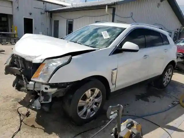 3GYFNEE33FS517011 2015 CADILLAC SRX-0