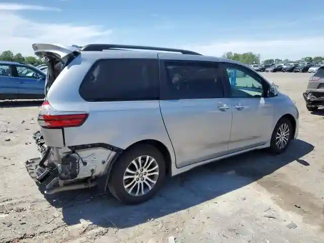 5TDYZ3DC1LS072471 2020 TOYOTA SIENNA-4