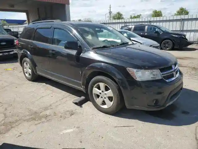 3C4PDCBG0CT184894 2012 DODGE JOURNEY-3