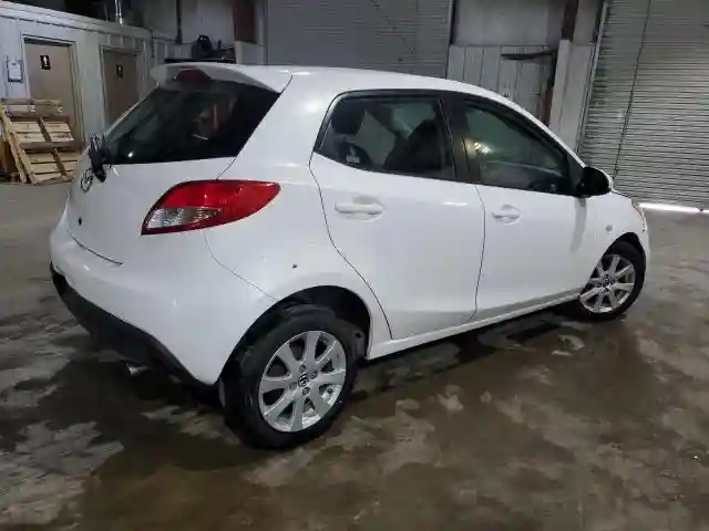 JM1DE1LY9E0176045 2014 MAZDA 2-4