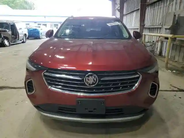 LRBAZLR43PD031231 2023 BUICK ENVISION-4