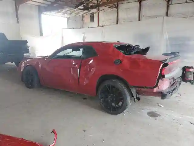 2C3CDYBT6CH104228 2012 DODGE CHALLENGER-1