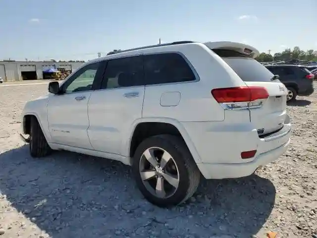 1C4RJECG5FC220722 2015 JEEP GRAND CHEROKEE-1