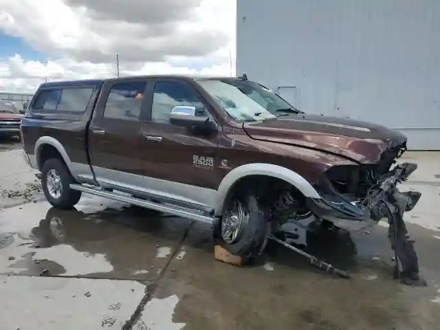 3C6UR5FL1DG575786 2013 RAM 2500-3