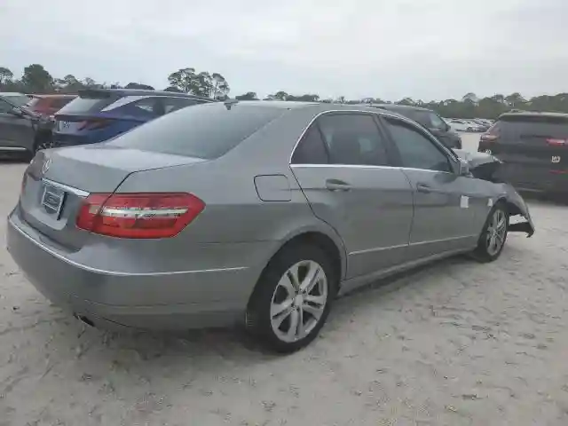 WDDHF5GB2AA208940 2010 MERCEDES-BENZ E-CLASS-2