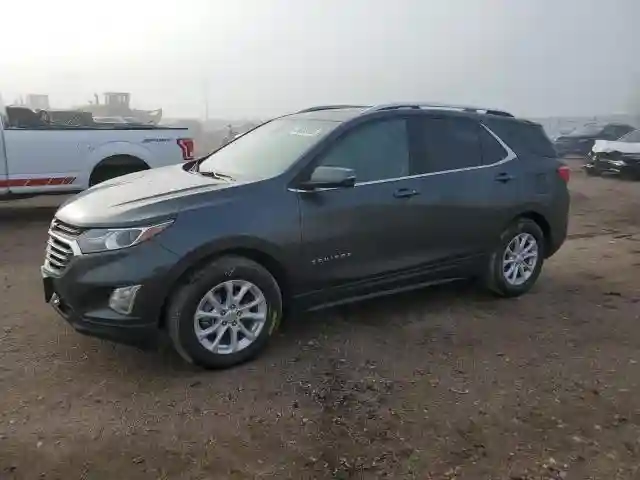 3GNAXKEV1KS657618 2019 CHEVROLET EQUINOX-0