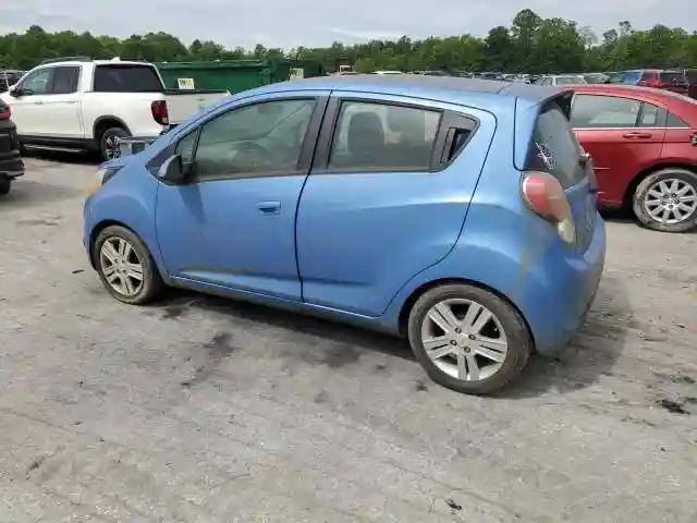 KL8CB6S96DC516723 2013 CHEVROLET SPARK-1