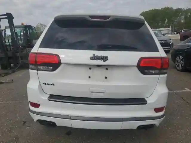 1C4RJFCG5LC185052 2020 JEEP GRAND CHEROKEE-5
