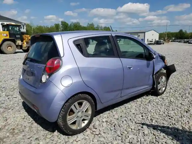 KL8CD6S93EC456265 2014 CHEVROLET SPARK-2