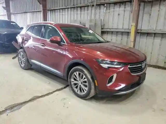 LRBAZLR43PD031231 2023 BUICK ENVISION-3