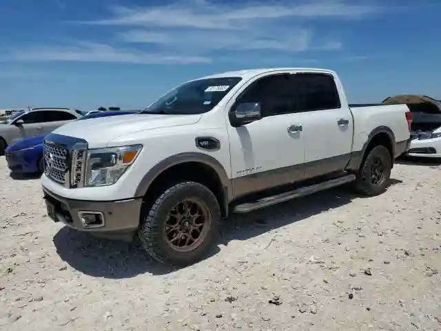 1N6AA1E68HN510418 2017 NISSAN TITAN-0
