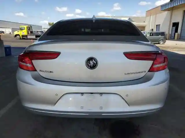 1G4ZR5SZ0JU134101 2018 BUICK LACROSSE-5
