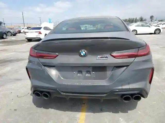 WBSGV0C0XNCJ05560 2022 BMW M8-5
