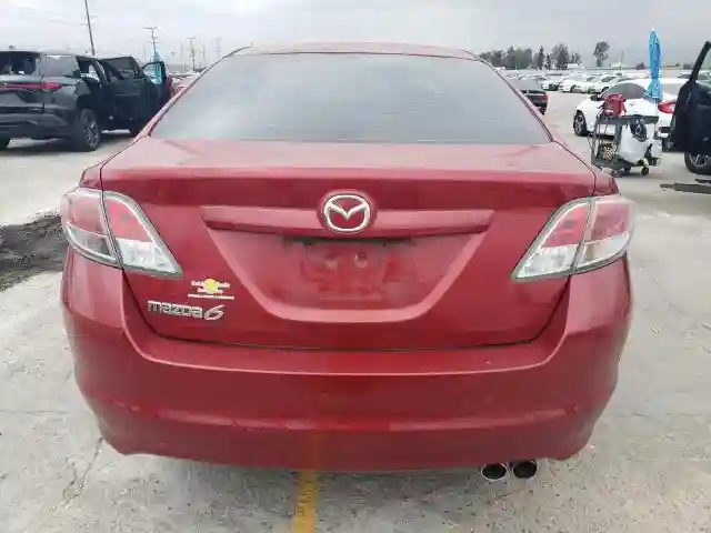 1YVHZ8BH0B5M14793 2011 MAZDA 6-5
