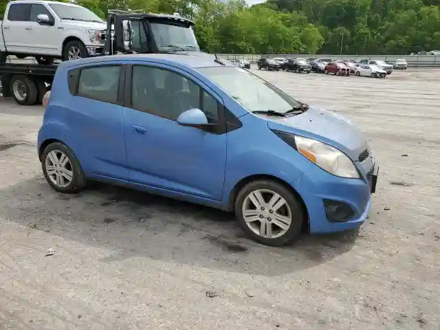 KL8CB6S96DC516723 2013 CHEVROLET SPARK-3