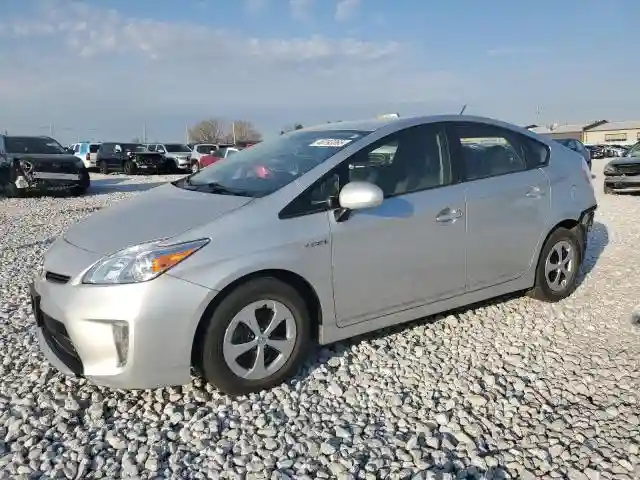 JTDKN3DU4C5503370 2012 TOYOTA PRIUS-0