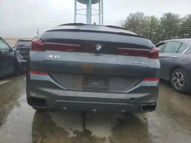 5UXCY4C08L9C65386 2020 BMW X6-5