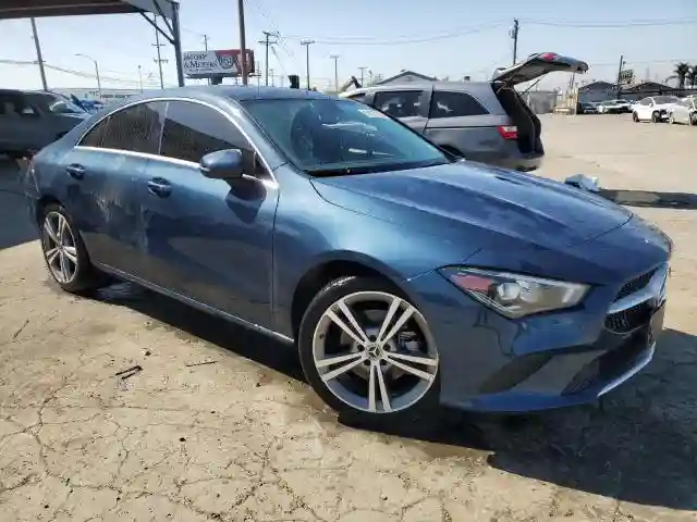 WDD5J4GBXLN033800 2020 MERCEDES-BENZ CLA-CLASS-3