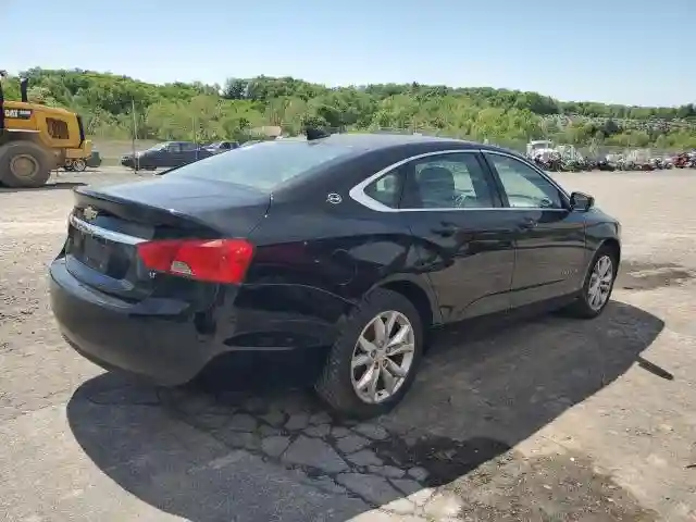 2G1105S3XH9174760 2017 CHEVROLET IMPALA-2