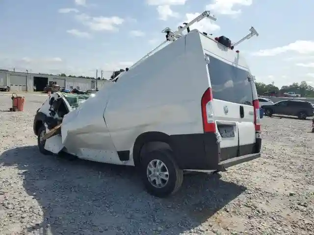 3C6LRVBG0SE506097 2025 RAM PROMASTER-1