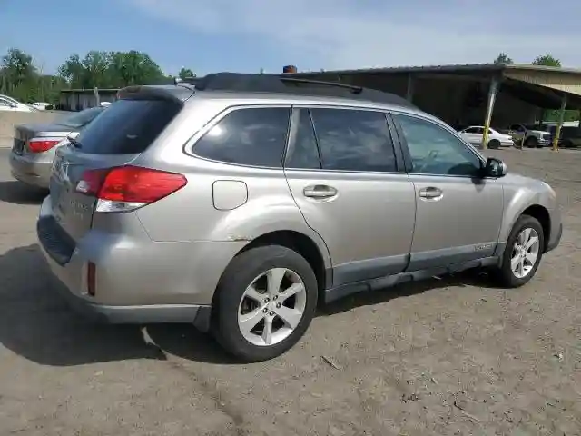 4S4BRBCC3E3204406 2014 SUBARU OUTBACK-2